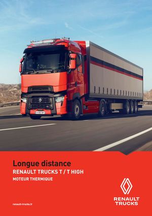 Catalogue T/Thigh France