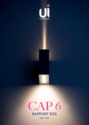 Ui Rapport ESG Cap6