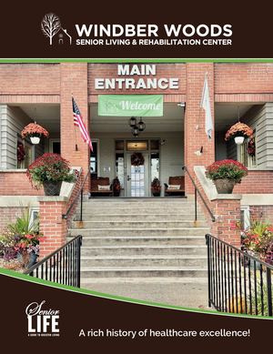 Windber Woods Senior Living & Rehabilitation Center