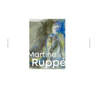 Book Martine Ruppé