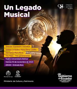 Un Legado Musical