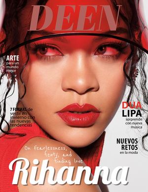 DEEN 7 Ana Paula Díaz