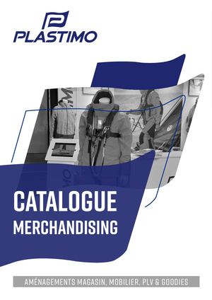 Plastimo - Catalogue Merchandising (FR)