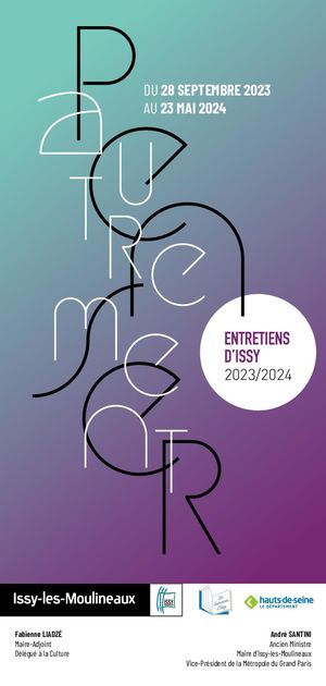 Entretiens d'Issy 2023-2024