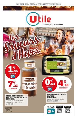 U OP SURGELE TRACT 20x30 8P 2023 HDSTC