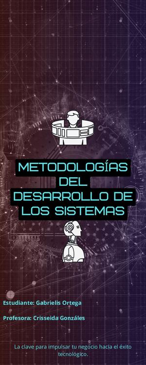 Infografía Inteligencia Artificial Moderno Negro (4)