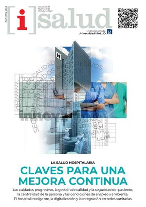 Revista ISALUD #89