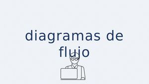 Diagramas De Flujo Valentina Perez