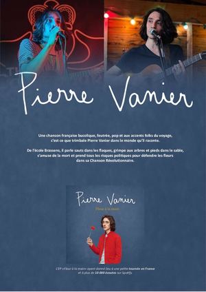 EPK Pierre Vanier 10/11/2023