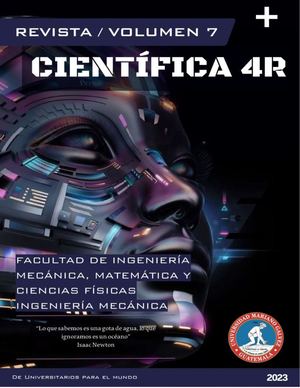 Revista Científica 4R -  2023