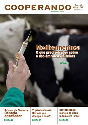Cooperando 647 Nov 2023