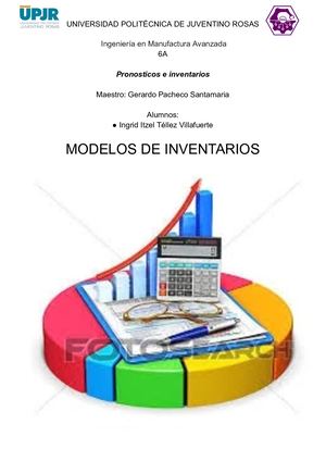 Modelos De Inventarios (2)
