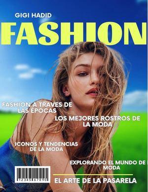 Revista Fashion