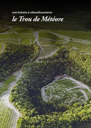 Le Trou de Météore
