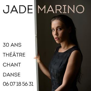 Jade Marino - Book - 2023