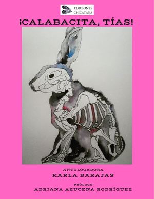 ¡Calabacita, Tías!