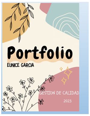 Trabajo Final Gestion