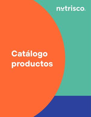 Nutrisco Catalogo (1)