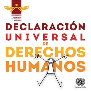 Declaración Derechos Humanos