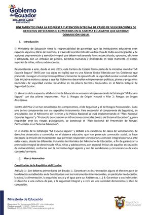 Lineamientos Atención Casos Vulneración Derechos Conmoción Social Signed Signed Signed 1