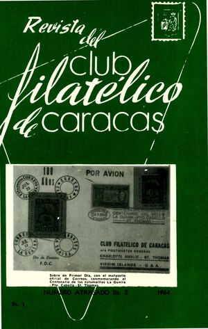 1964 17 Nuestras Revistas – Asofilca