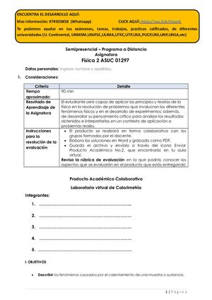 Pa2 2023 20b Colaborativo Actualizado 2023 20b Fisica 2