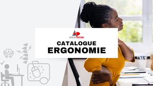 Catalogue Ergonomie