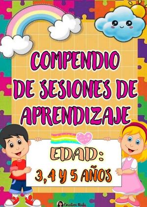 Compendio De Sesiones Producto Final Ii (1)