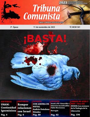 Tribuna Comunista Núm 561