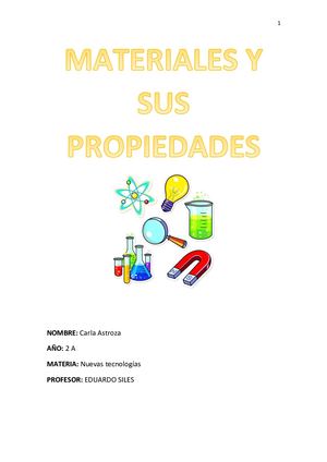 Materiales Y Sus Propiedades[1089]