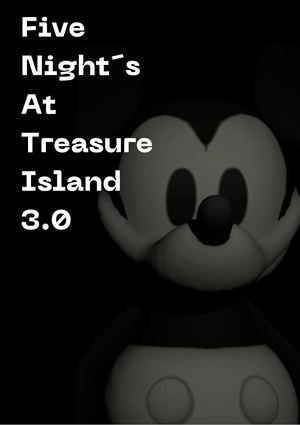 Five Night´s At Treasure Island 3 0