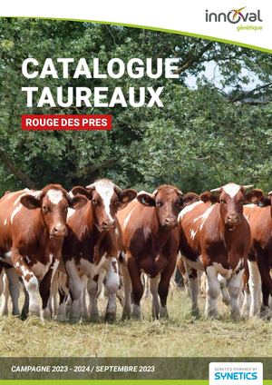 Rouge Des Pres Sept 2023