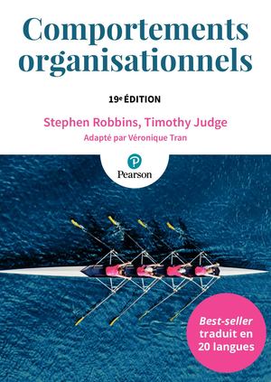 Extrait - Comportement organisationel