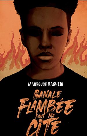 EXTRAIT / BANALE FLAMBÉE DANS MA CITÉ