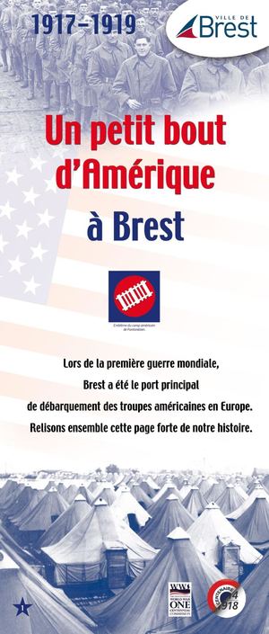 Expo Un Petit Bout D Amerique