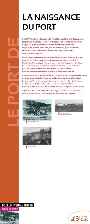 Expo Des villages à la ville_Port De Co