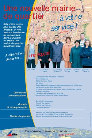 Expo Quartier Europe