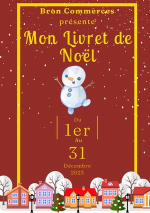 Livret Noël