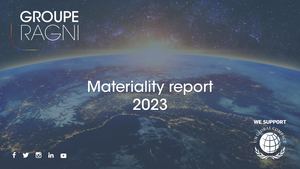 Materiality Report 2023