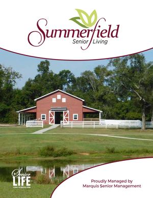 Summerfield Senior Living Of Gulfport