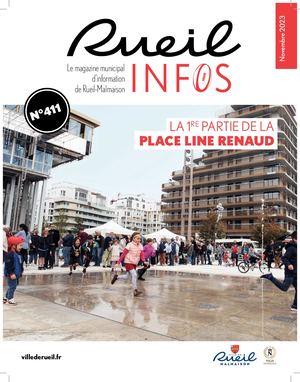Rueil Infos Novembre 2023