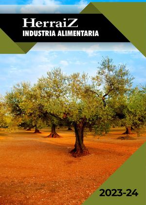 [NO VIGENTE] Catálogo Industria Alimentaria 2023-24