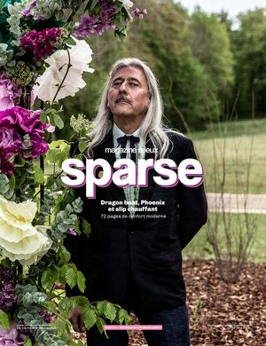 Sparse 43 (Septembre 2023)