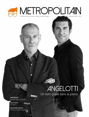 HEBDO N°2188 - 14/11/23