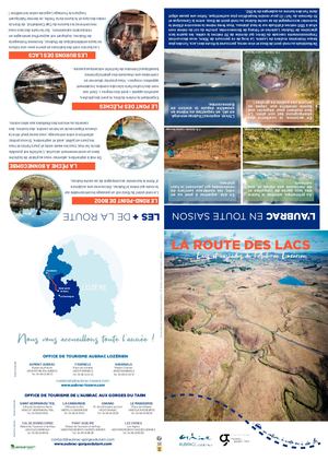 5. Route des Lacs de l'Aubrac