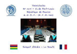 Convocation Finale Thémistocléa Banquet Ordre Lundi20novembre2023