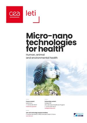 Dossier Santé (ENG)