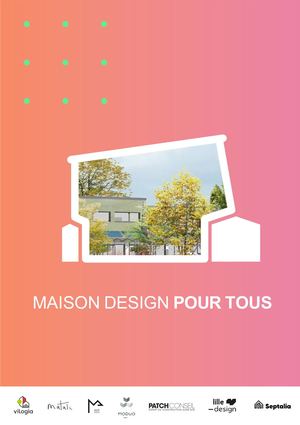 Book Maisons Design Pour Tous