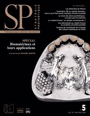 Sp N°5 2023 Preview