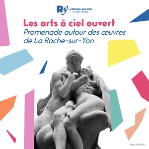 Les arts à ciel ouvert
